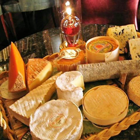 タブローズ ラウンジ