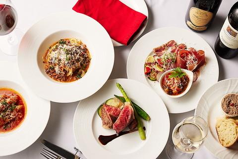 La casetta神楽坂 ラ カゼッタ 