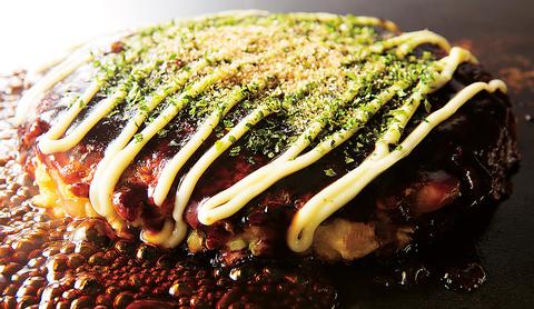 道とん堀 岐阜長良店