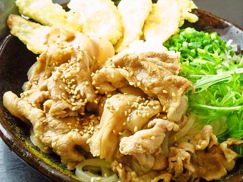 うどんの小町