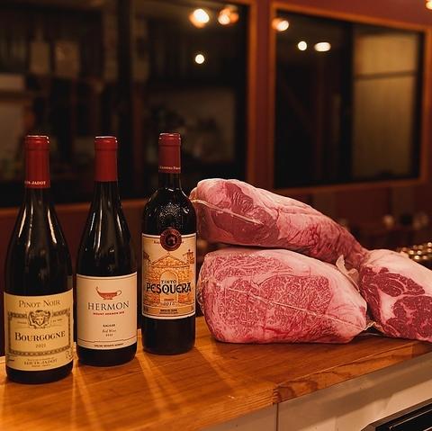 ステーキハウス Jiro ジロー