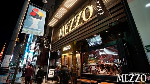 MEZZO メゾ