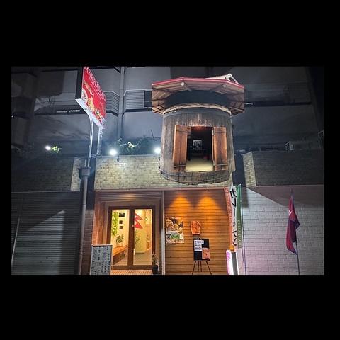 Makhamali Cottage & Restaurant マカマリコテージアンドレストラン