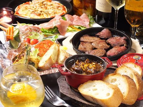 ソウル キッチン Soul Kitchen