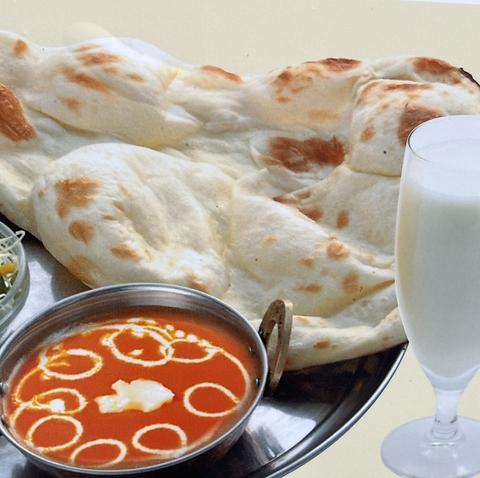 ダルバールレストラン 中央店