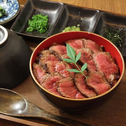 広島名物 和牛 牡蠣 鉄板焼き 暫 広島駅前店