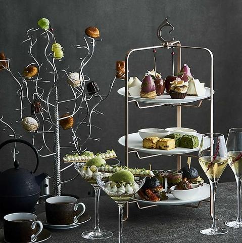 スモーク&スピン センタラグランドホテル大阪33階