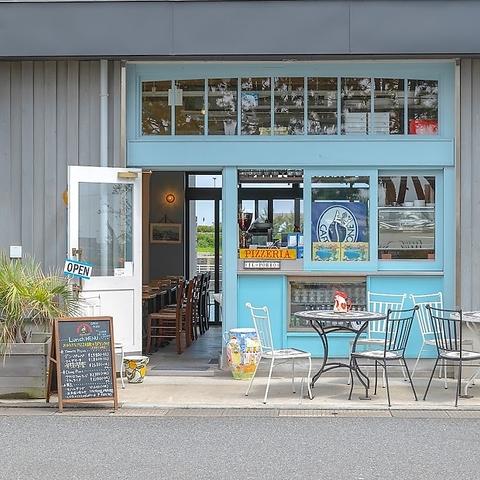 Pizzeria IL Porto ピッツェリア イルポルト