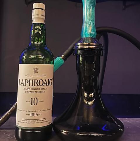 SHISHA & BAR BASE ベイス 上野 御徒町 湯島