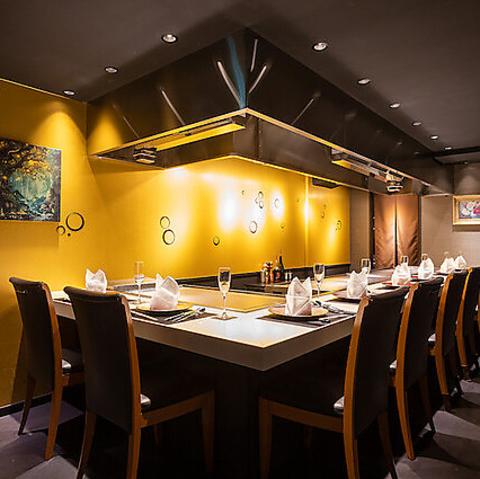 神戸牛 個室 ステーキ 吉祥