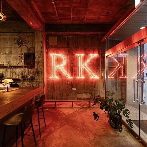 RK by lalu アールケイバイラル