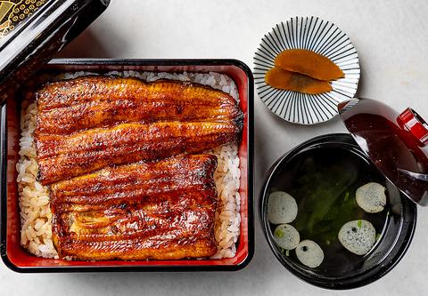 うなぎと酒 まちや