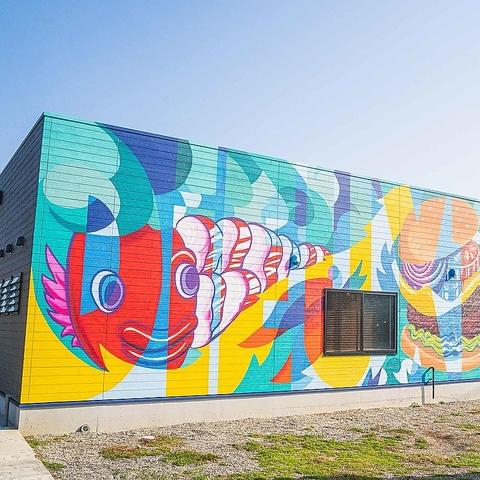 篠島DIEUX TERRACE デューテラス