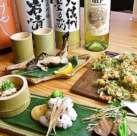 あずみのおそば 樽屋玄助