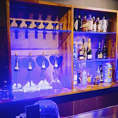 シーシャバーC6 シーロク