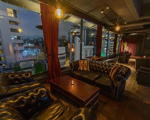 Wine and Jazz Lounge Nyx ワイン アンド ジャズラウンジ ニクス