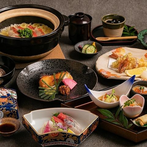 味彩旬香 菜ばな