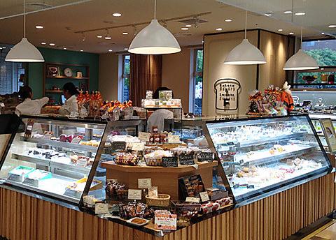 Bakery & Sweets F ベーカリーアンドスイーツ エフ