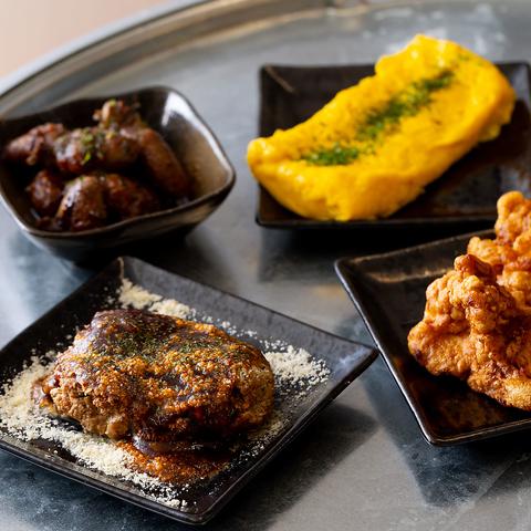 オーシャンビレッジ