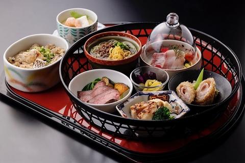 炭火焼き&燻製ダイニング 時香