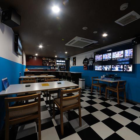 sports&darts Ken s Bar ケンズバー