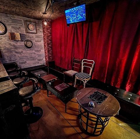 KARAOKE&BAR session カラオケバー セッション