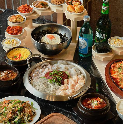 COCHA コチャ 新大久保