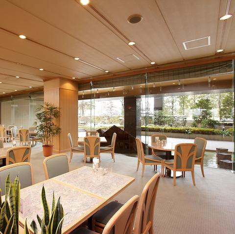 コーヒーハウス トレール Trail