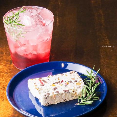 喫茶とお酒 mew ミュウ