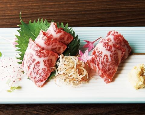 馬肉料理 菅乃屋 熊本駅店