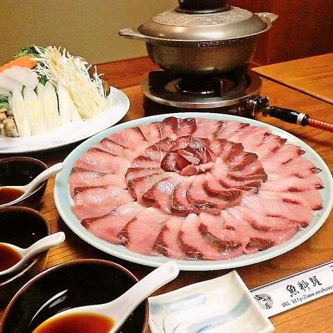 浅草 魚料理 遠州屋