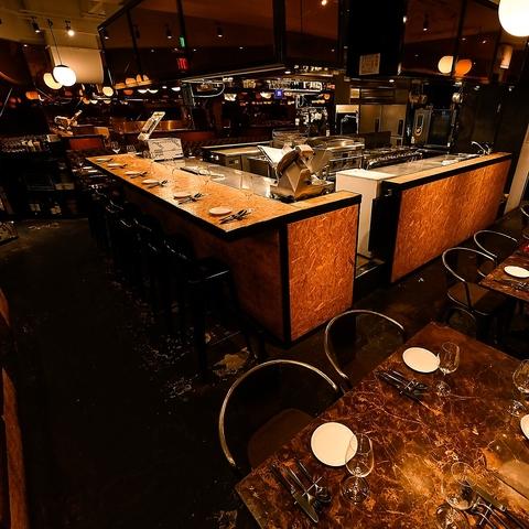 BISTRO CRESTA ビストロ クレスタ