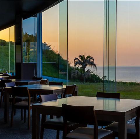 ホテルソラージュ内 レストランSolista ソリスタ