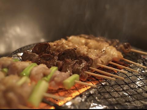 焼鳥 札幌獅子丸