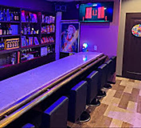 コリアンバー ノレ