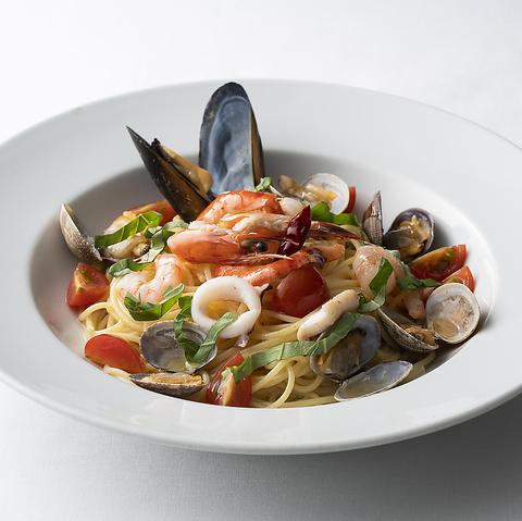 イタリア料理 Sakanaya サカナヤ