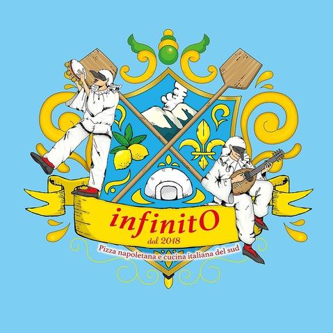 Infinito インフィニート 名古屋