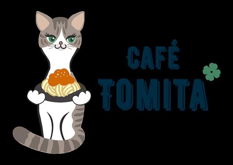 Cafe Tomita