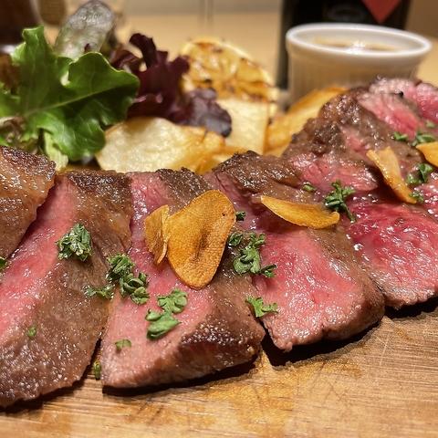 タパス＆タパス 目黒店