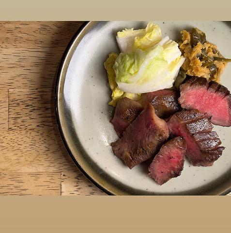 浜松 牛タンいろ葉