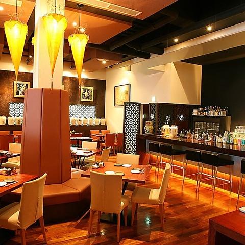 ラオファン 老房 神戸店