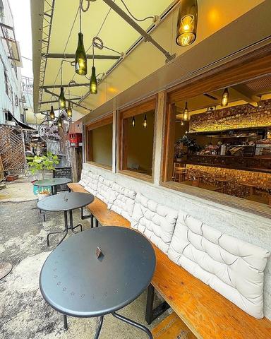 新世界パプリカ食堂Vegan&Glutenfree