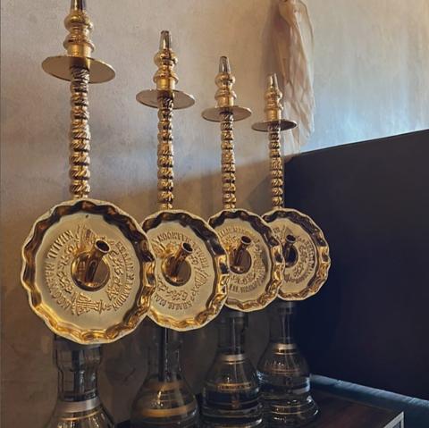 Shisha Roupiller シーシャ ルピリエ