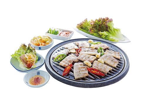 チャンチ 高槻店