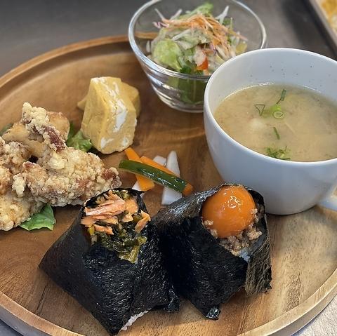 おむすびenne エンネ