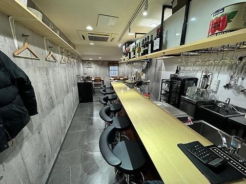 BAR ISLET ANNEX バーアイレット アネックス