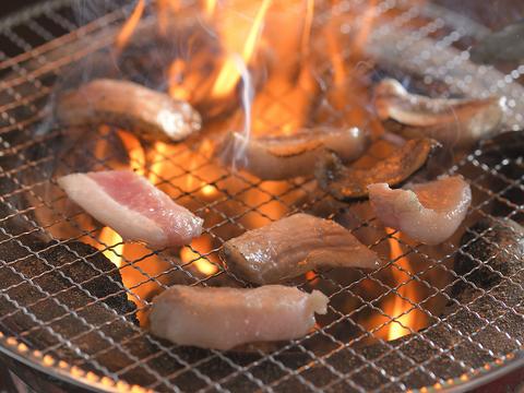 塩ホルモン三島 鴻巣店