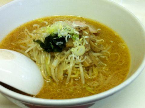 宝龍 ラーメン