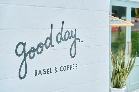 Good Day Bagel & Coffee