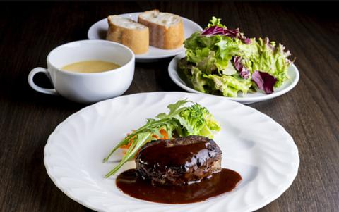 cafe Du monde カフェ デュ モンド